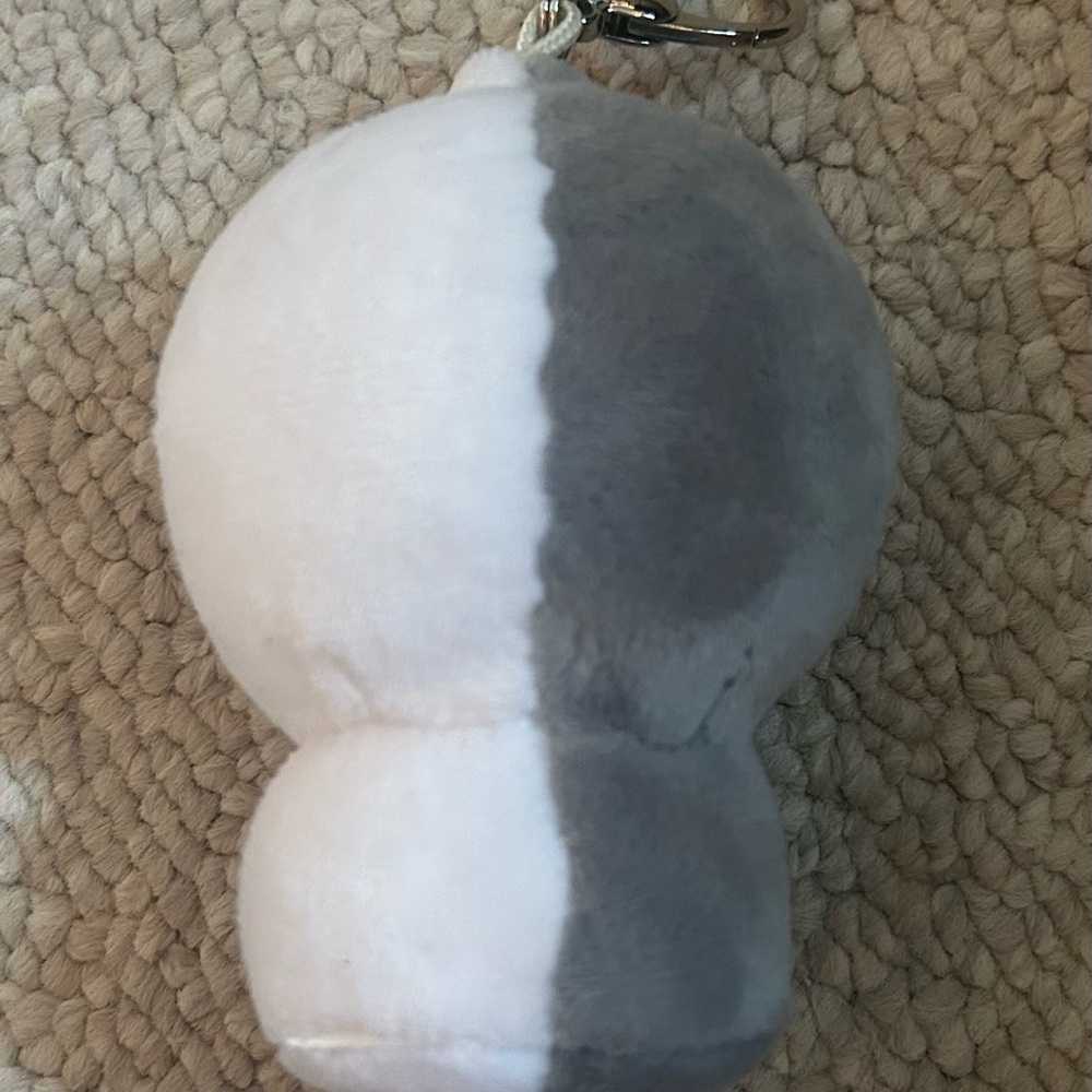 BT21 Van Pull-String Keychain - Picture 3 of 3
